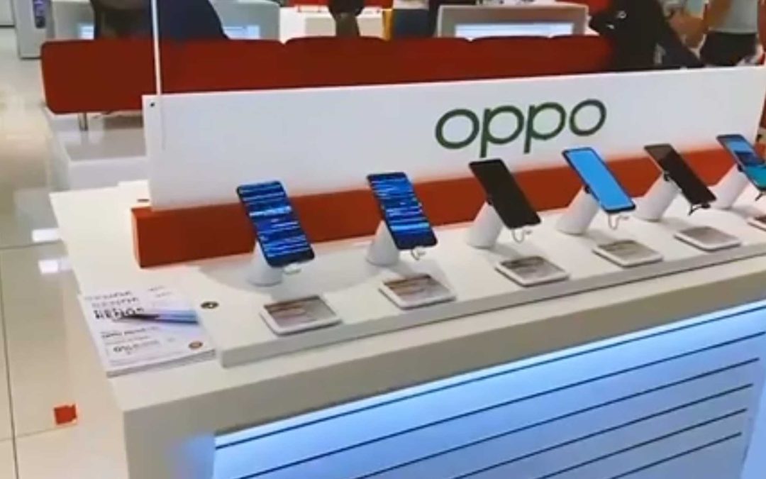 OPPO